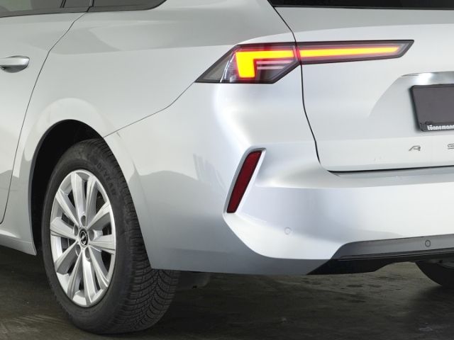 Astra L ST ELEGANCE CDTI+LED+NAVI+RÜCKFAHRKAMERA