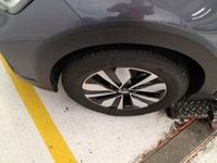 Volkswagen Taigo - Vorschau Bild 4