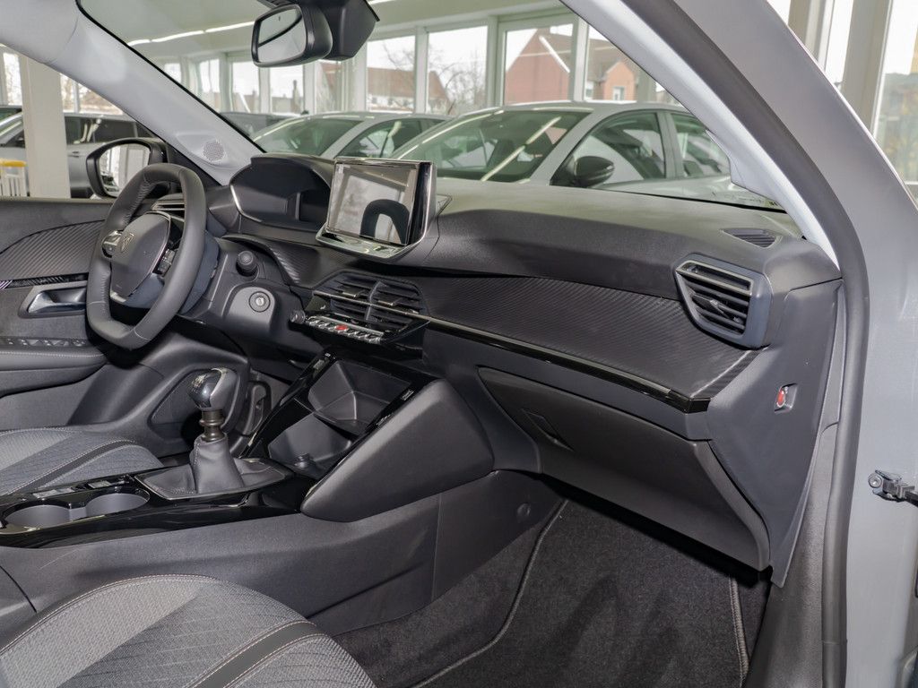 Peugeot 208 - Bild 8