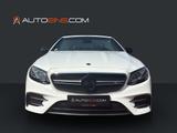 Mercedes-Benz E 53 AMG 4Matic*Cabrio*Burmester*Multibeam*360°* - Mercedes-Benz E 53 AMG: Cabrio