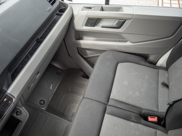 Crafter 35 2.0 TDI Kasten L3H2 SHZ KAMERA NAVI