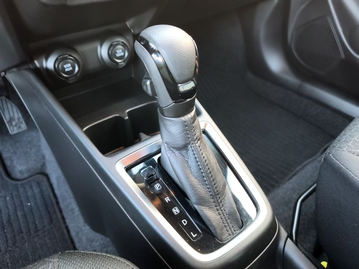 Suzuki Swift - Bild 13