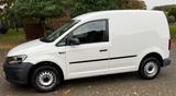 Volkswagen Caddy 2,0TDI 55kW SCR - Volkswagen Caddy: 3 Türen