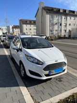Ford Fiesta 1,25 44kW SYNC Edition SYNC Edition - Ford Fiesta: 44 Kw