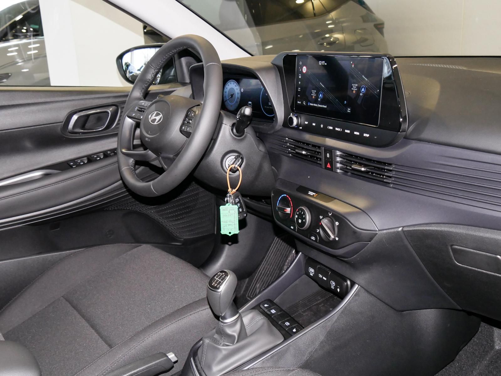 Hyundai i20 - Bild 3