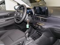 Hyundai i20 - Vorschau Bild 3