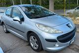 Peugeot 207 1.4 HDi 70CV 5p. ONE Line - Peugeot 207 aus 2009 mit Diesel-Antrieb