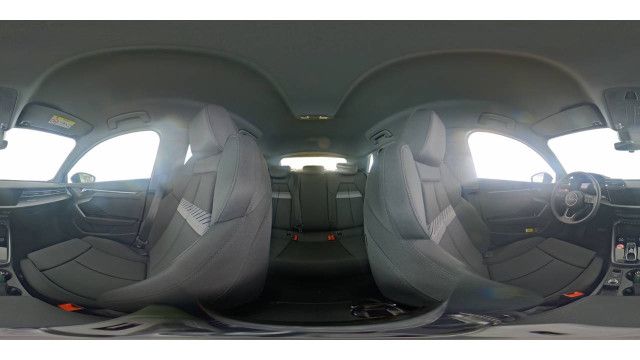 Audi A3 - Bild 5