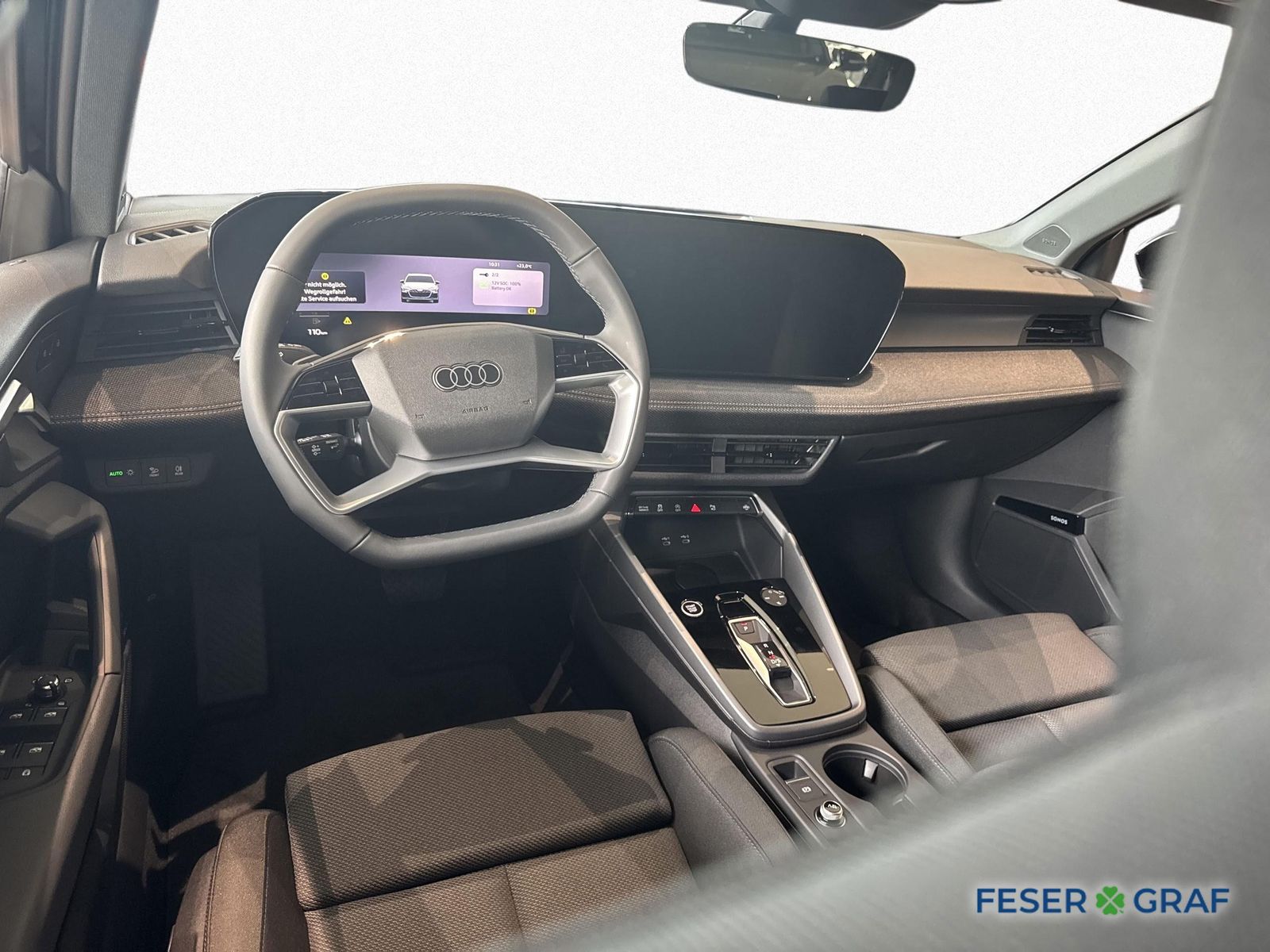 Audi A3 - Bild 9