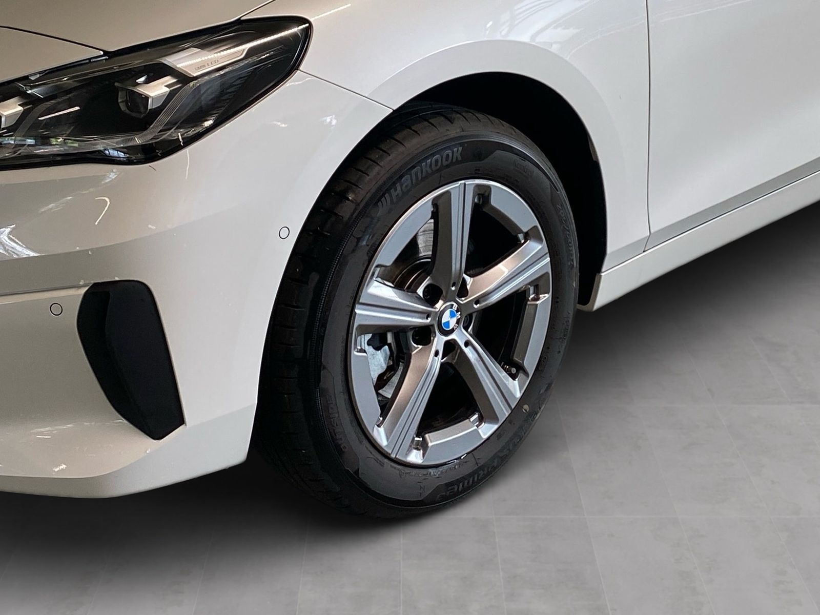 BMW 220 Active Tourer - Bild 8
