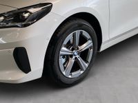 BMW 220 Active Tourer - Vorschau Bild 8