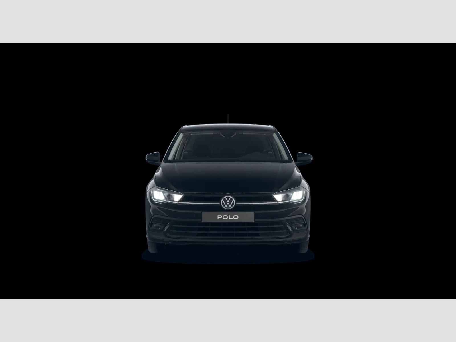 Polo 1.0 TSI GOAL, Navi, ACC, Sithzg, PDC