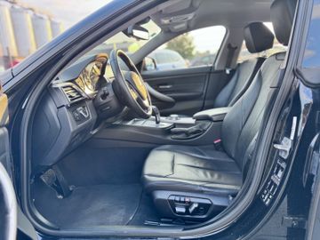 BMW 430 - 11