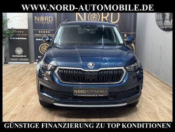 Skoda Kodiaq - 5