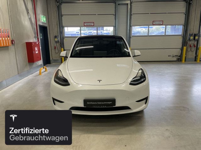Tesla Model Y Rear-Wheel Drive imagem 3