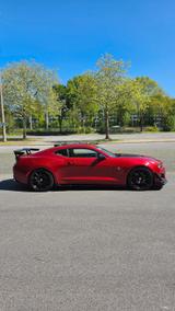 Chevrolet Camaro RS  - Chevrolet Gebrauchtwagen mit Automatikschaltung