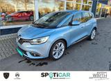 Renault Scenic ENERGY TCe 115 EXPERIENCE NAVI+PDC+DAB+WR - Renault Scenic Gebrauchtwagen in Bremen