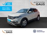 Volkswagen T-Cross Style 1.0 TSI DSG Navi*Kamera*LED*ACC - VW T-Cross in Bielefeld