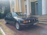 BMW Bmw 740i V8, recaro sportsitze - BMW aus 1992: 7