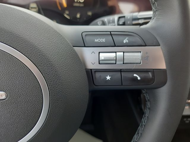 Hyundai Tucson – Bild 17