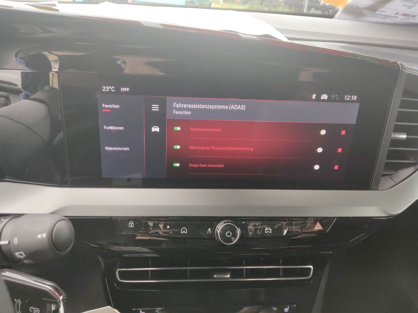 Opel Mokka - Bild 23