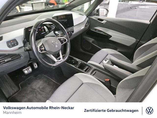 Volkswagen ID.3 - Bild 9