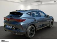 Cupra Formentor - Vorschau Bild 4