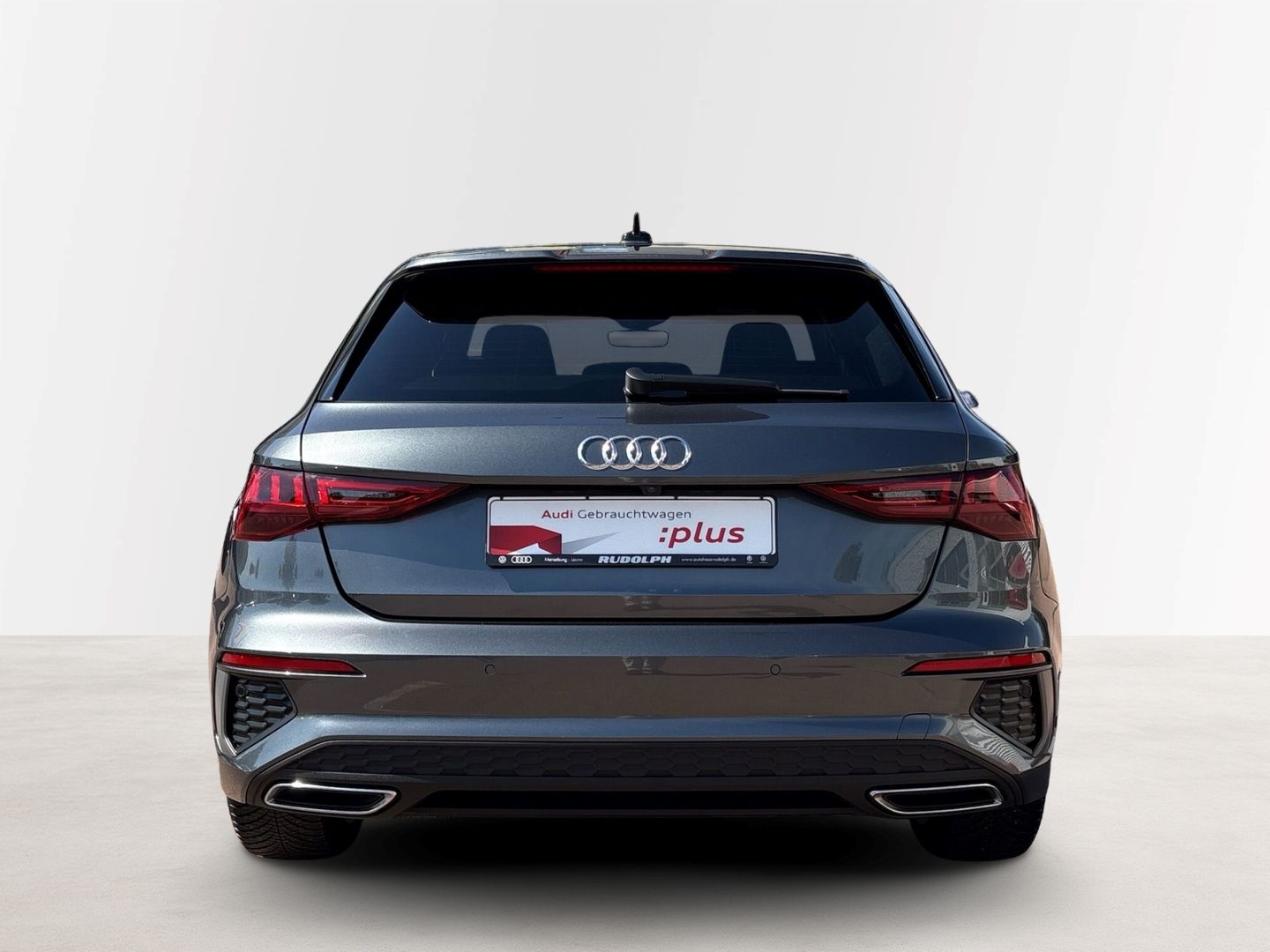 Audi A3 - Bild 3