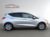 Ford Fiesta*Cool & Connect*RFK*SHZ*BT*Tüv Neu* - Ford Fiesta mit Benzin-Antrieb: Schaltgetriebe