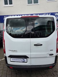 Ford Transit Custom - 5