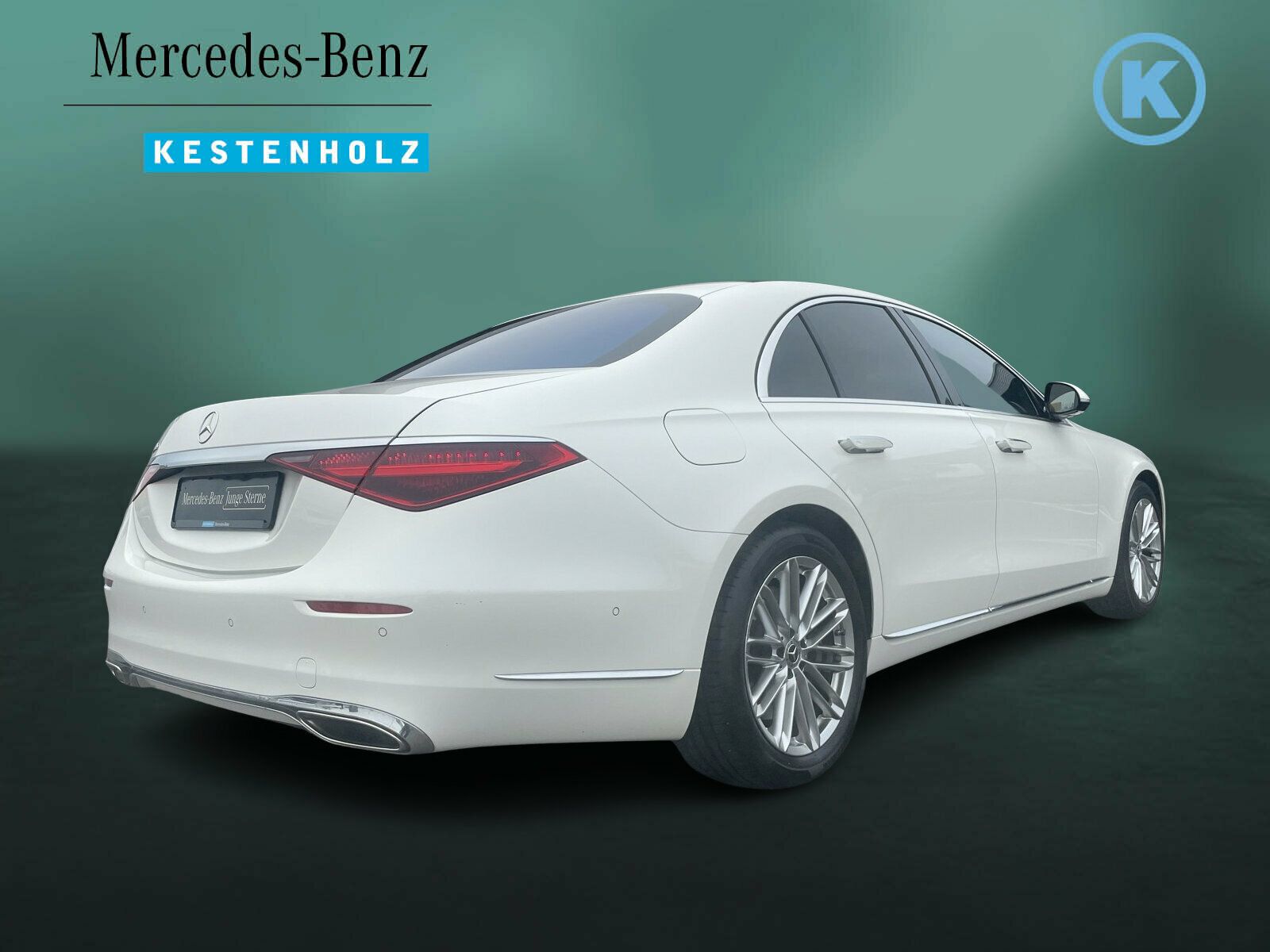 Mercedes-Benz S 580 e DISTRO+PANO+BURME+HUD+SITZKL+360+MASSAGE foto 6