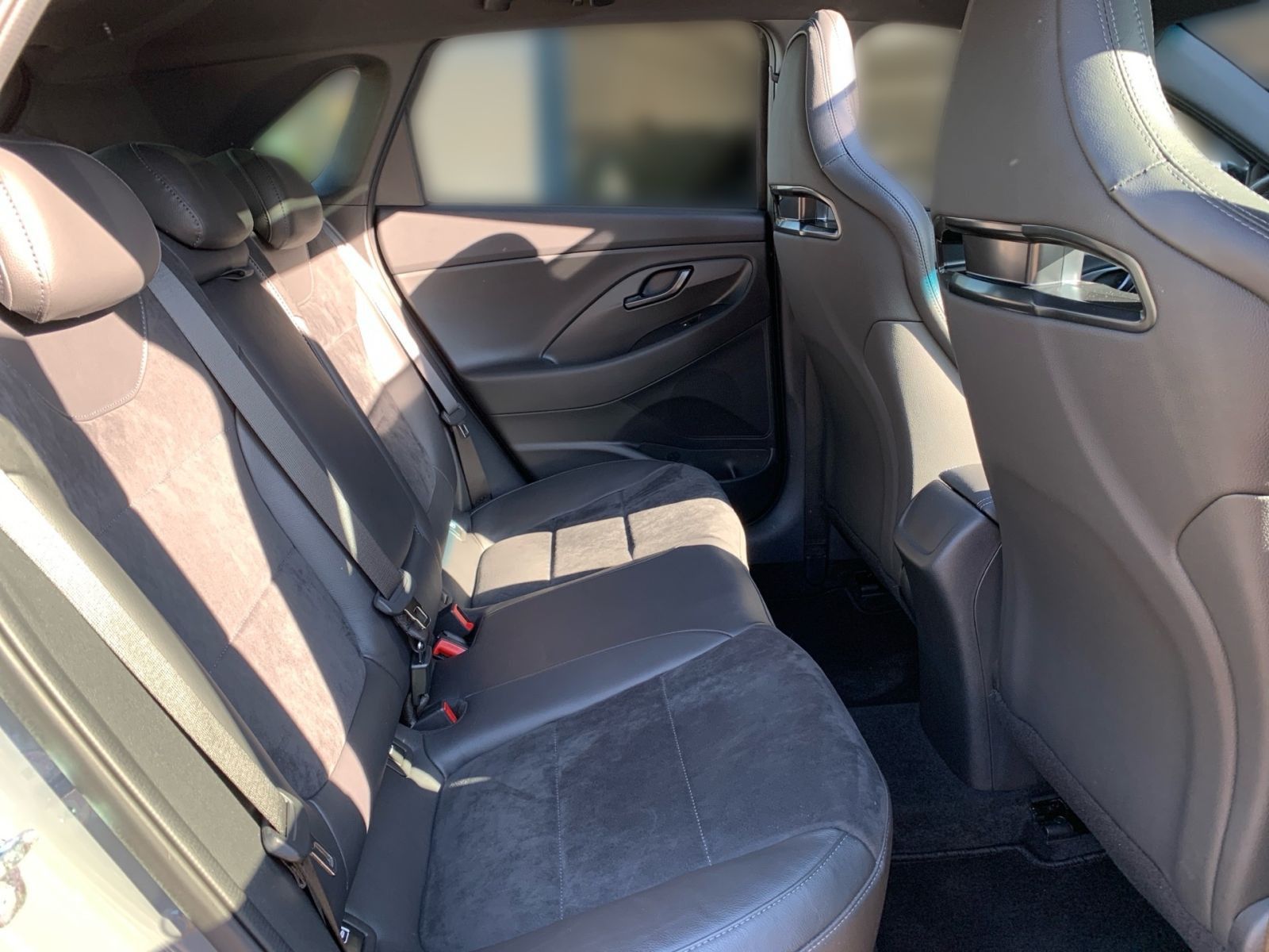 Fahrzeugabbildung Hyundai i30 2.0 T-GDI 8-DCT N Performance Pano N-Sitze