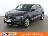Volkswagen T-Roc 1.5 TSI ACT Sport Aut.*NAVI*LED*ACC* - VW T-Roc Gebrauchtwagen in Bochum
