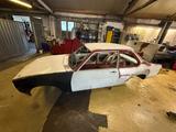 Opel Ascona B Projekt - Opel Ascona: B