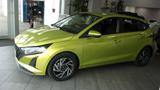 Hyundai i20 Go  Sondermodell - Hyundai i20: Sondermodell