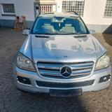 Mercedes-Benz Mercedes Benz GL 420 4 Matic - Mercedes-Benz GL 420 von privat