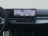 BMW 520 - Vorschau Bild 19