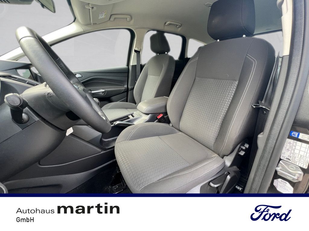 Fahrzeugabbildung Ford C-Max 1.0 Cool&Connect USB NAVI SYNC SHZ PDC