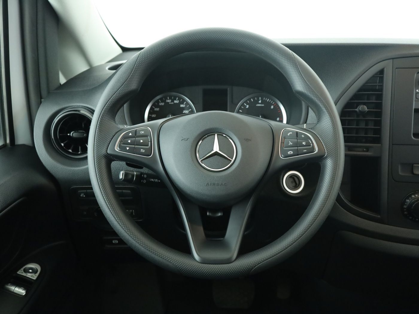 Mercedes-Benz Vito 114 CDI Tourer PRO Lang AUT Facelift KlimaA foto 11