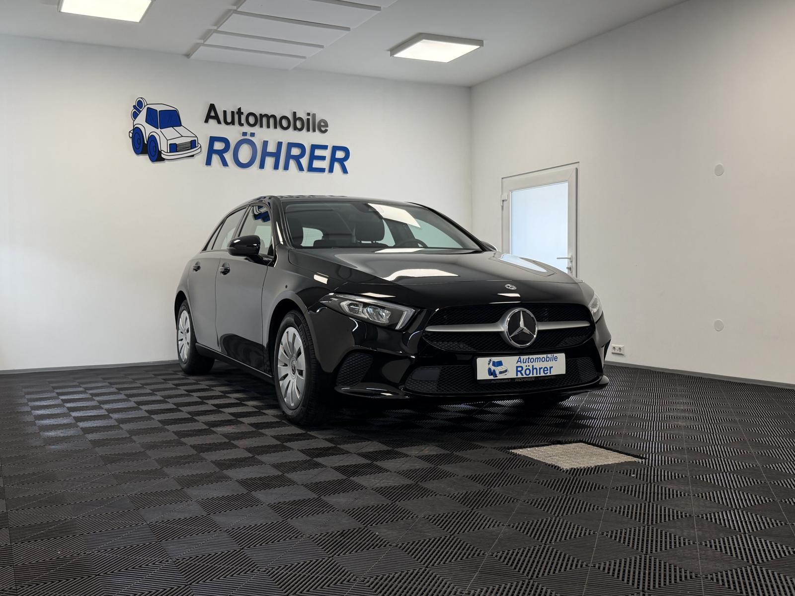 Mercedes-Benz A-Class d 1.Hand, миниатюра 26
