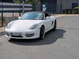 Porsche boxter cabrio - Porsche Boxster in Düsseldorf