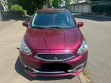 Mitsubishi Space Star 1.2 MIVEC Diamant Edition+ ClearT... - Mitsubishi Space Star mit Schiebedach