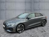 Audi A3 Sportback 40 TDI QU S-LINE MATRIX+NAV+B&O+HuD - Audi A3 Gebrauchtwagen in Hannover