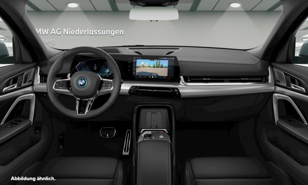 BMW iX2 - Bild 7