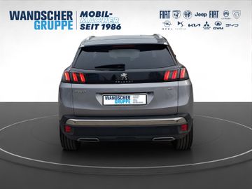 Peugeot 3008 GT 1.2 PureTech 130 360+Kam.+KeyLess+LED