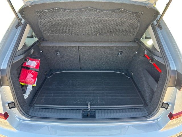 Skoda Kamiq - Bild 18