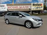 Opel Astra K 1.6 Turbo Sports Tourer Automatik (AHK) - Opel Astra Gebrauchtwagen in Mainz
