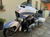 Harley-Davidson Street Glide Special  - HARLEY-DAVIDSON TOURER GLIDE