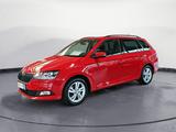 Skoda Fabia 1.0l TSI STYLE COMBI Bluetooth PDC MP3 Sch - gebrauchte Skoda Fabia aus dem Jahr 2020