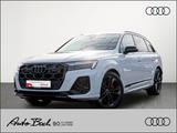 Audi Q7 SUV S line TFSI e quattro 360kW Pano B&O Mass - Audi Q7: Line